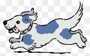 Loveland Poop Scooping - Animals Move Fast Clipart - Transparent PNG Free Download