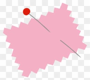 Free Sewing Kit Clip Art Elements - Eco Friendly Natural Product - Transparent PNG Free Download