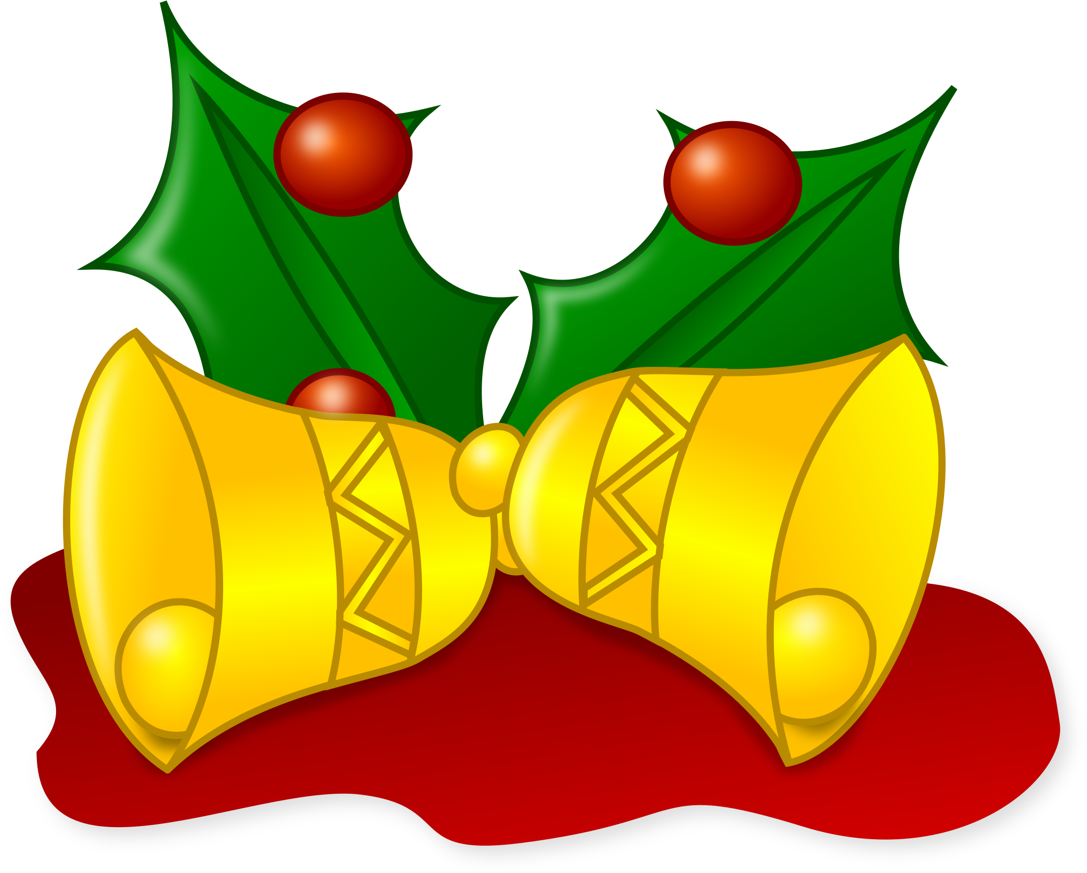 Big Image - Jingle Bells Tote Bag, Adult Unisex, Natural - Transparent PNG Free Download