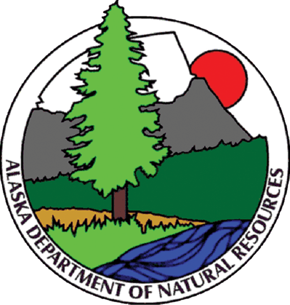 Natural Resources In Alaska - Transparent PNG Free Download