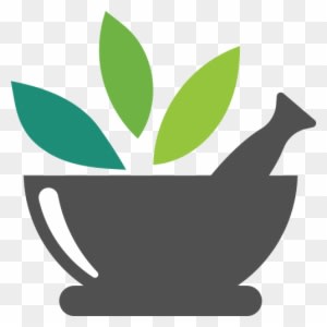 Chinese Herbal Medicine - Natural Medicine Clipart - Transparent PNG Free Download