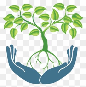 Making The Case For Faithful Generosity Ecumenical - Conservation Of Nature Drawings - Transparent PNG Free Download