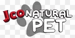 Jco Paw Print Logo - Jco Natural Pet - Transparent PNG Free Download