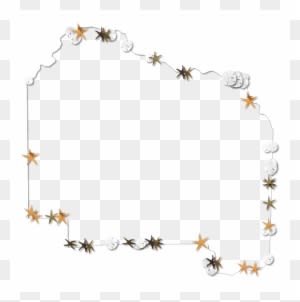 Alachua Fancy Frame Style Maps In 30 Styles - Nature Transparent Frames - Transparent PNG Free Download