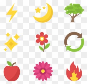 Leaf Graphic - Nature - Transparent PNG Free Download