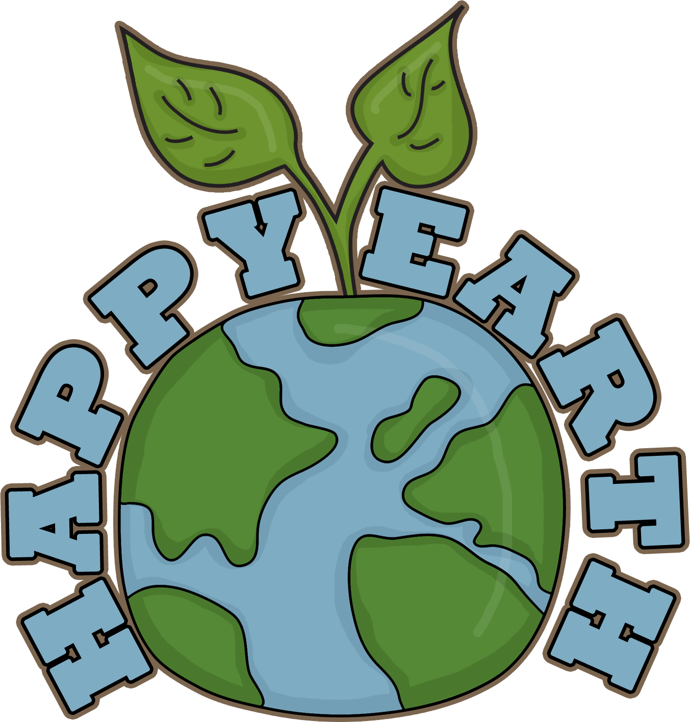 Natural Resources Clipart - Protect Our Natural Resources - Transparent PNG Free Download