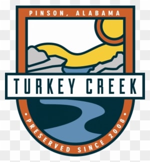 Turkey Creek Nature Preserve - Turkey Creek Nature Preserve - Transparent PNG Free Download