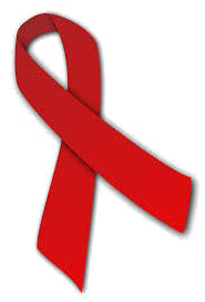 Red Ribbon Png Transparent Image - Cmt Ribbon Bag, Adult Unisex, Natural - Transparent PNG Free Download