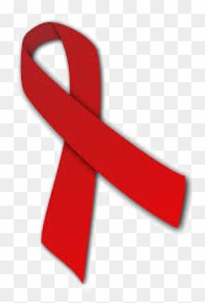 Red Ribbon Png Transparent Image - Cmt Ribbon Bag, Adult Unisex, Natural - Transparent PNG Free Download