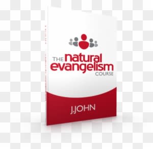 The Natural Evangelism Course - Natural Evangelism Course - Transparent PNG Free Download