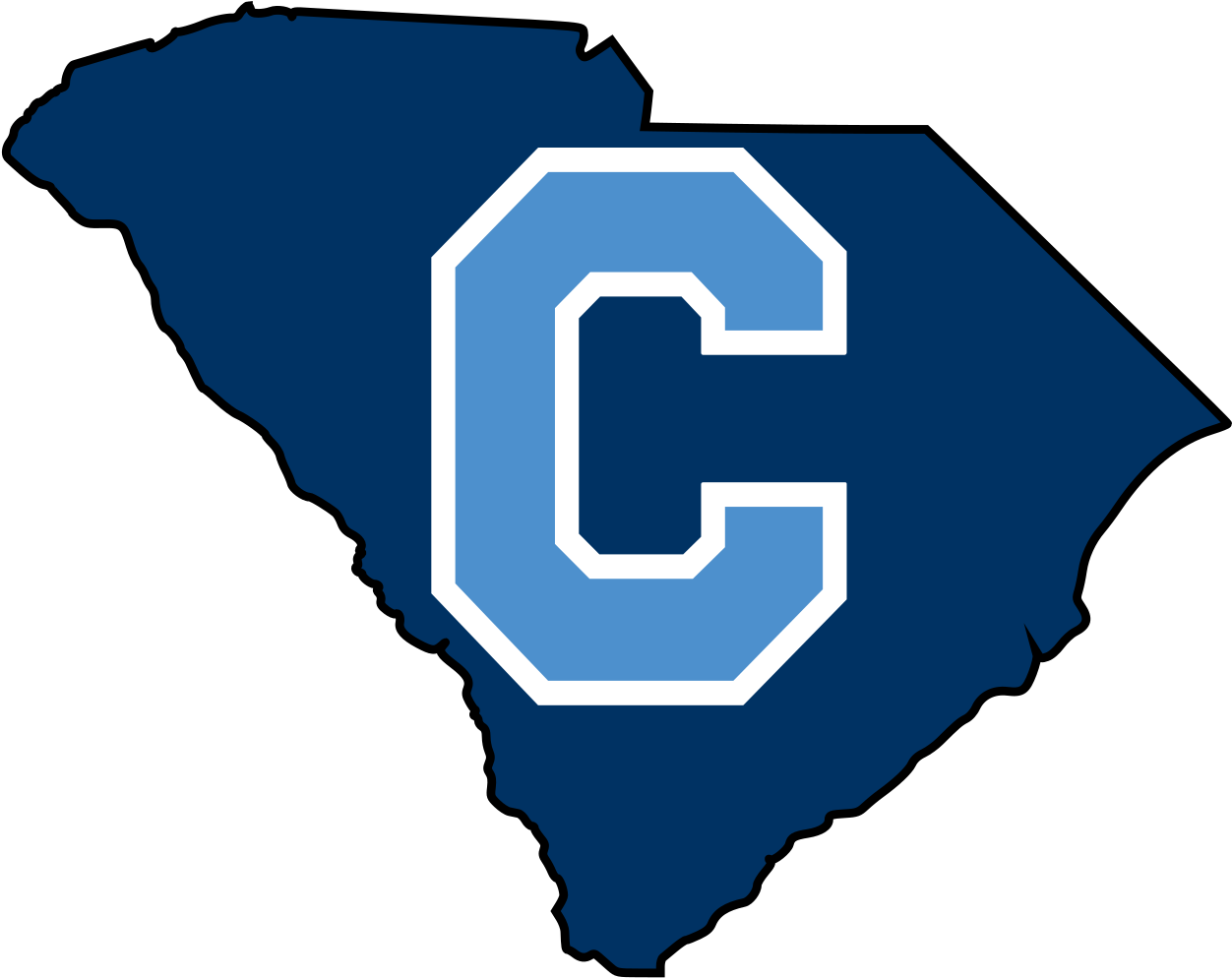 South Carolina Natural Resources - Transparent PNG Free Download