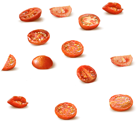 Natural Foods - Transparent PNG Free Download