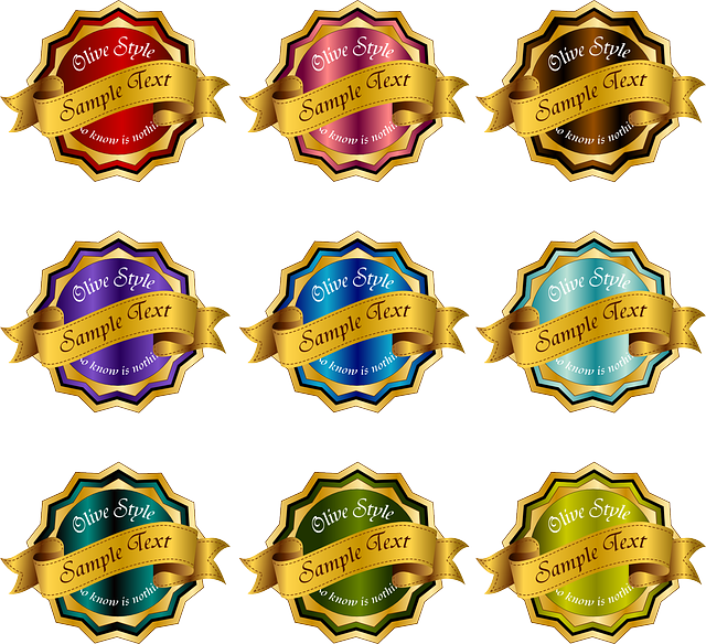 Winner Emblem, Award, Badge, Accolade, Ribbon, Prize, - 100% Natural - Transparent PNG Free Download