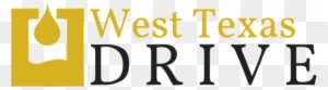 West Texas Drive Logo - Natural Gas - Transparent PNG Free Download