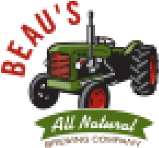 19 40k Beaus 02 Aug 2017 - Beau's All Natural Brewing Company - Transparent PNG Free Download