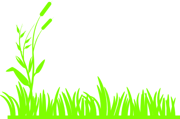 Animated Grass Cliparts - Nature Of Man: A Chapbook Of Poetry - Transparent PNG Free Download