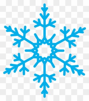 Stickers Flocon De Neige Color Stickers - Amount Of Co2 Used In Natural Refrigerants 3% - Transparent PNG Free Download