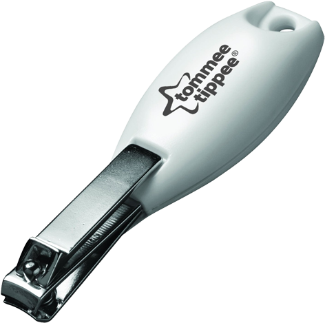 Tommee Tippee Closer To Nature Healthcare Kit - Transparent PNG Free Download