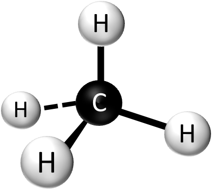 While Natural Gas Is Roughly The Same Anywhere In The - Natural Gas Chemical Formula - Transparent PNG Free Download