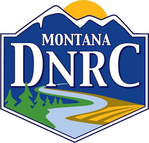 Montana Department Of Natural Resources And Conservation - Montana Department Of Natural Resources And Conservation - Transparent PNG Free Download