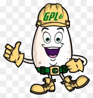 Smell Natural Gas - Natural Gas Companies Mascots - Transparent PNG Free Download