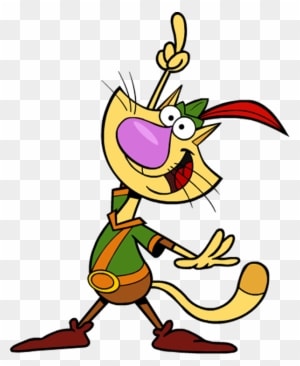 Nature Cat - Natugato - Nature Cat Birthday Party - Transparent PNG Free Download