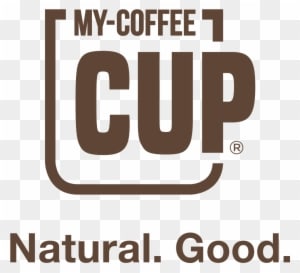My Coffeecup® Complements The Offer Of My Teacup® Tea - New Jersey Natural Gas - Transparent PNG Free Download