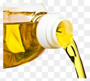 Natural Food Preservatives Oil - Transparent PNG Free Download