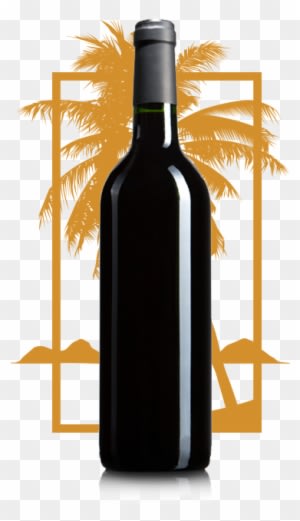 Natural Wine - Transparent PNG Free Download