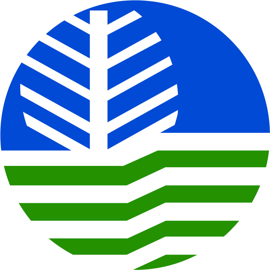 The Trainor's Training Aimed At Capacitating The Ngp - Department Of Environment And Natural Resources Logo - Transparent PNG Free Download