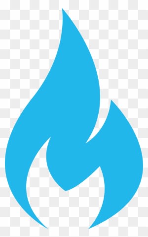Gas - Symbol For Natural Gas - Transparent PNG Free Download