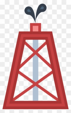 V - 4 - 9 75 - 7 Kb - Oil Platform - Type Max - Natural Gas - Transparent PNG Free Download