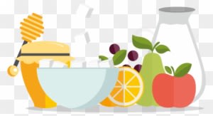 Sugar Is A Carbohydrate That Occurs Naturally In A - Natural Sweetener Clipart - Transparent PNG Free Download