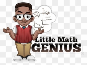 Math Genius Clipart - Squirrels Nature's Little Speed Bumps - Transparent PNG Free Download