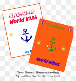 Best Images About Geography And World Cultures On Pinterest - Anchor Jumbo Tote, Adult Unisex, Natural - Transparent PNG Free Download