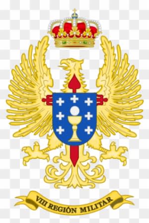 Viii Military Region, Spanish Army - Nature Protection Service - Transparent PNG Free Download