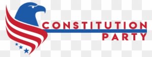 A Vote For Tcp Means A Vote For Sovereignty Of Eusa - Constitution Party Budget Tote, Adult Unisex, Natural - Transparent PNG Free Download