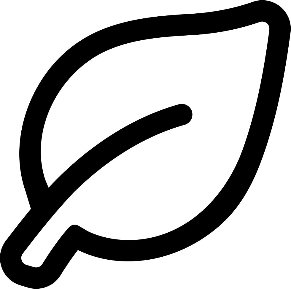 Png File - Nature Shape Outline - Transparent PNG Free Download
