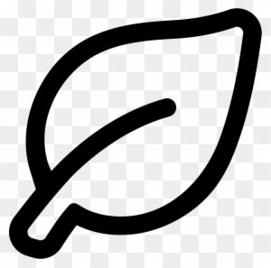 Png File - Nature Shape Outline - Nature Transparent PNG Free Download