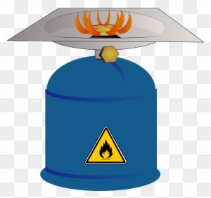 Big Image - Natural Gas Clipart - Transparent PNG Free Download