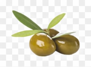 Olives Olives - A'pieu Natural Material Big Size Cream - Transparent PNG Free Download