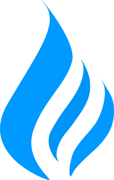 Natural Gas Symbol Transparent - Transparent PNG Free Download
