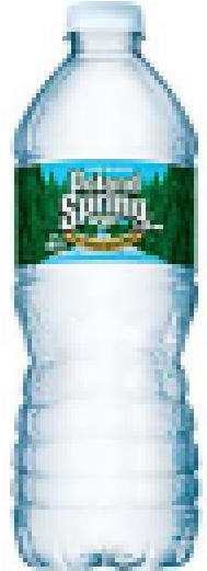 Download Free High-quality Water Bottle Png Transparent - Poland Spring Natural Spring Water - 16.9 Fl Oz Bottle - Transparent PNG Free Download