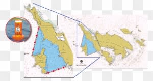 The Luis Peña Channel Natural Reserve Was Proposed - Reserva Natural Canal Luis Peña - Transparent PNG Free Download