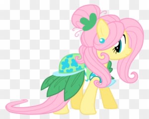 Mother Nature - Mlp Mother Nature - Transparent PNG Free Download