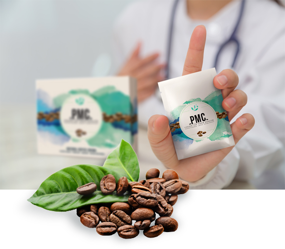 The Use Of Coffee In Enemas For Detoxification Purposes - Arabica Coffee Seed Oil 100 Pure Natural. - Transparent PNG Free Download