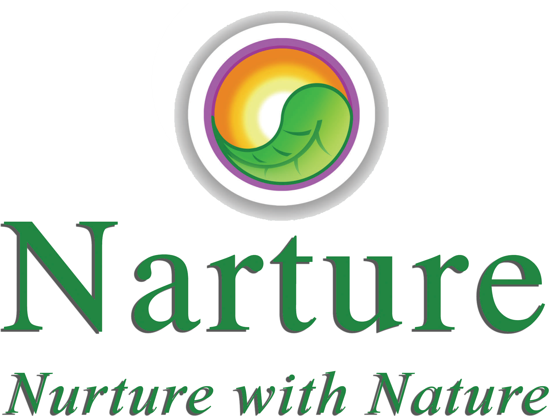 Welcome To Narture - Natural Therapy - Transparent PNG Free Download