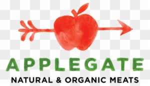 Applegate Applegate - Applegate Naturals Gluten-free Chicken Nuggets - 8 - Transparent PNG Free Download