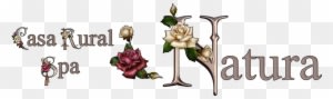 Logo Casa Rural Spa Natura - Nature - Transparent PNG Free Download