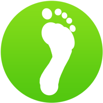 Nature's Footprint - Nature's Footprint - Transparent PNG Free Download